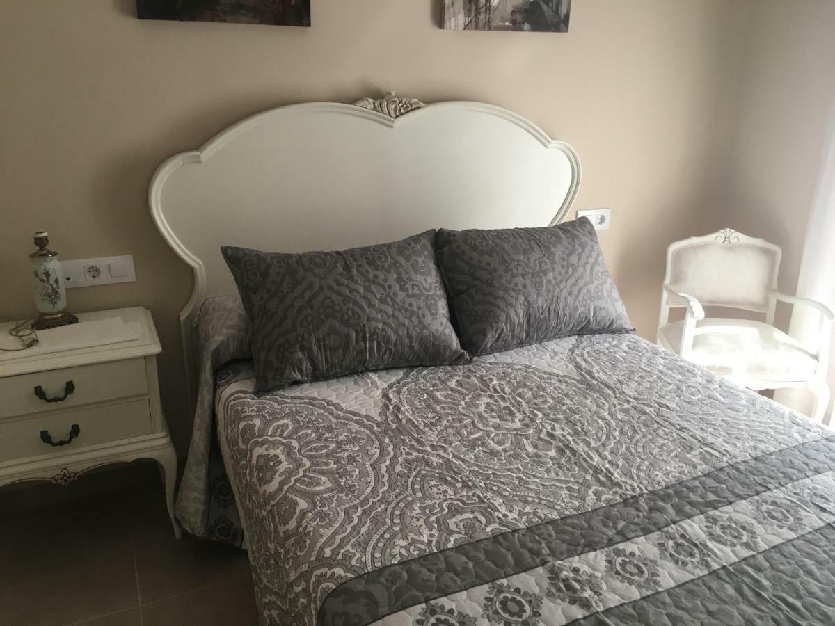 Apartamentos Hela Arjona 外观 照片