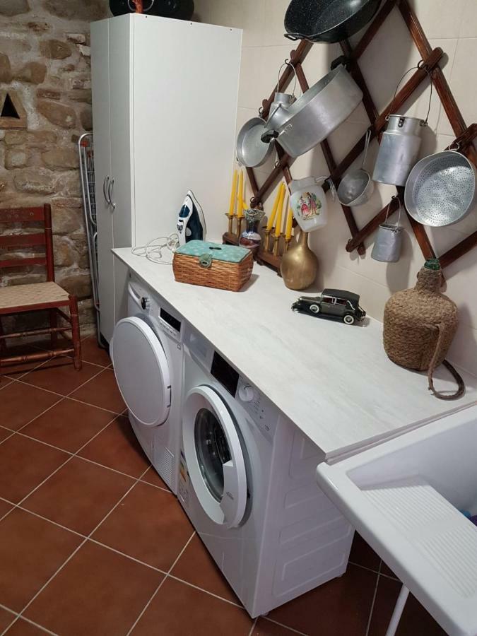 Apartamentos Hela Arjona 外观 照片